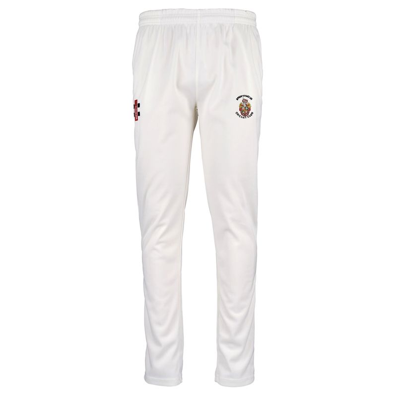 Spennymoor Matrix V2 SLIM FIT Cricket Trousers Spennymoor Matrix V2 SLIM FIT Cricket Trousers