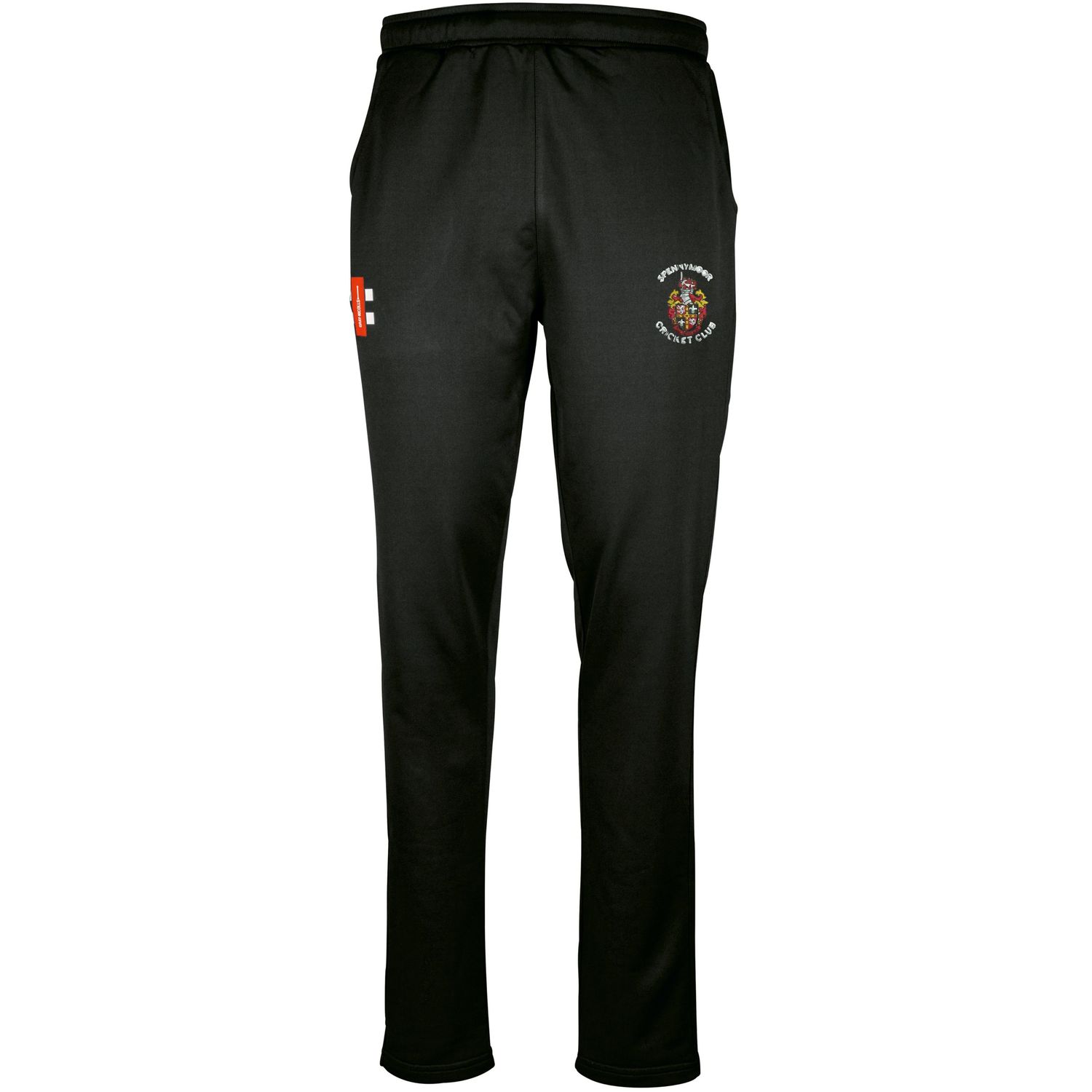 Spennymoor Pro Performance Training Pant Spennymoor Pro Performance Training Pant