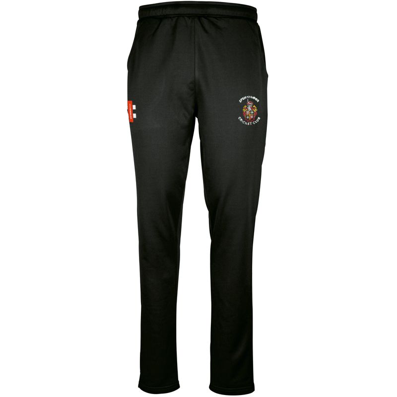 Spennymoor Pro Performance Training Pant Spennymoor Pro Performance Training Pant