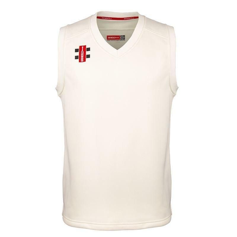 Stafford Place Pro Performance Sleeveless Cricket Slipover