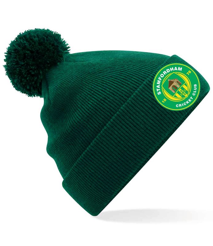 Stamfordham Bobble Hat