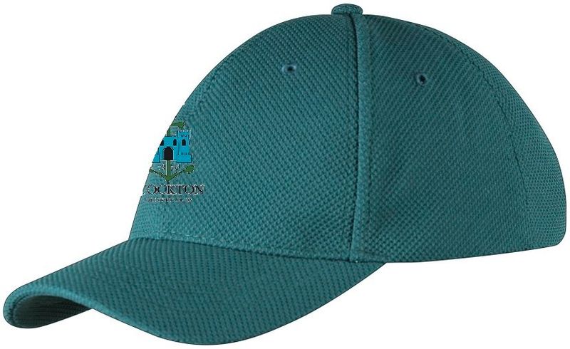 Stockton Cricket Cap Stockton Cricket Cap