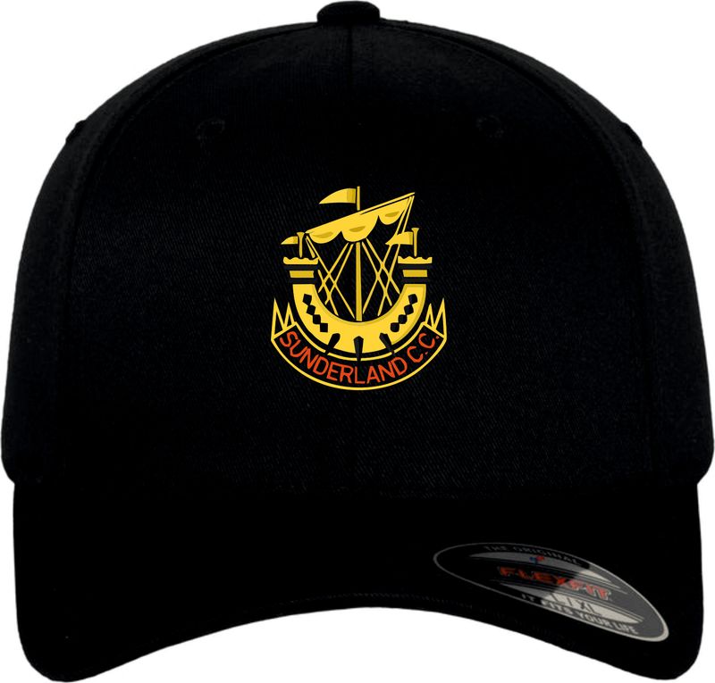 Sunderland Flexi Fit Cricket Cap