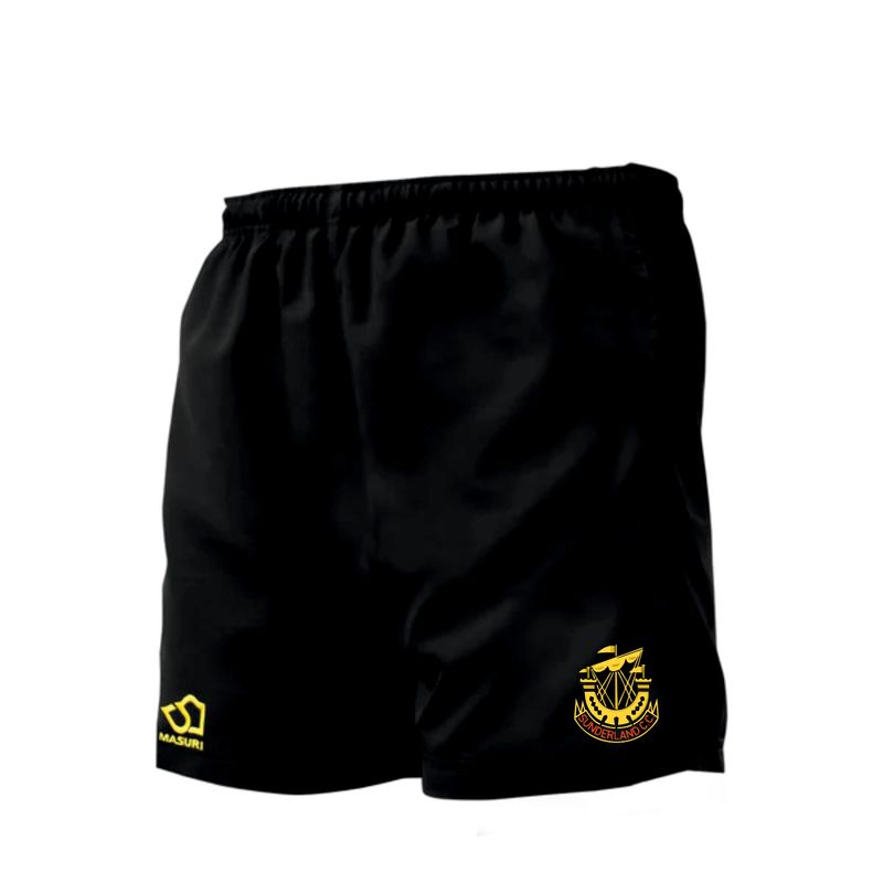 Sunderland Masuri Training Shorts
