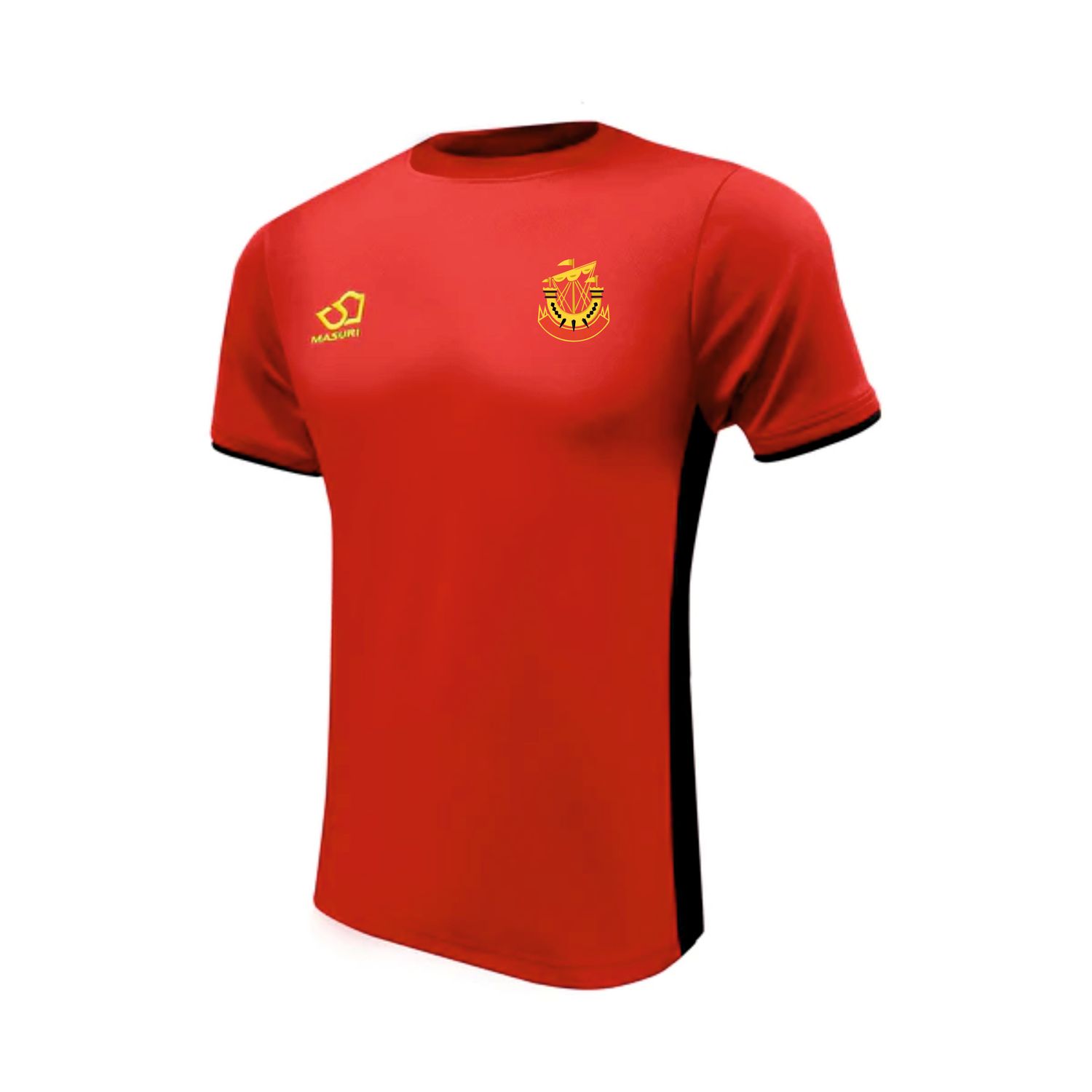 Sunderland Masuri Training T Shirt Sunderland Masuri Training T Shirt