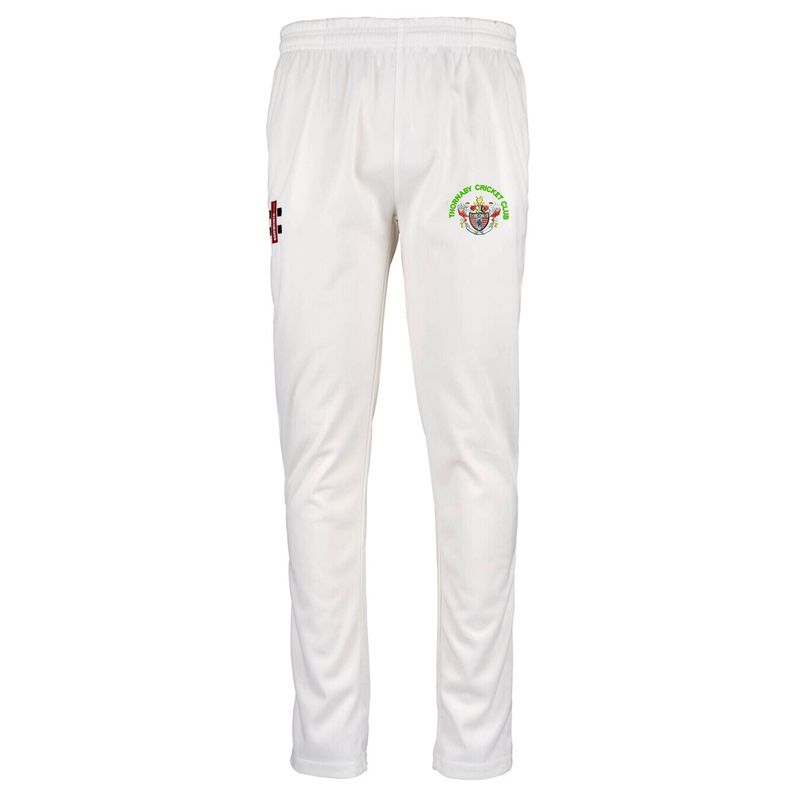 Thornaby Matrix V2 SLIM FIT Cricket Trousers Thornaby Matrix V2 SLIM FIT Cricket Trousers