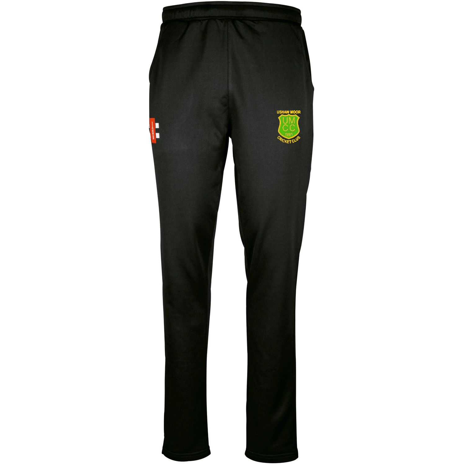 Ushaw Moor Pro Performance Training Pant Ushaw Moor Pro Performance Training Pant