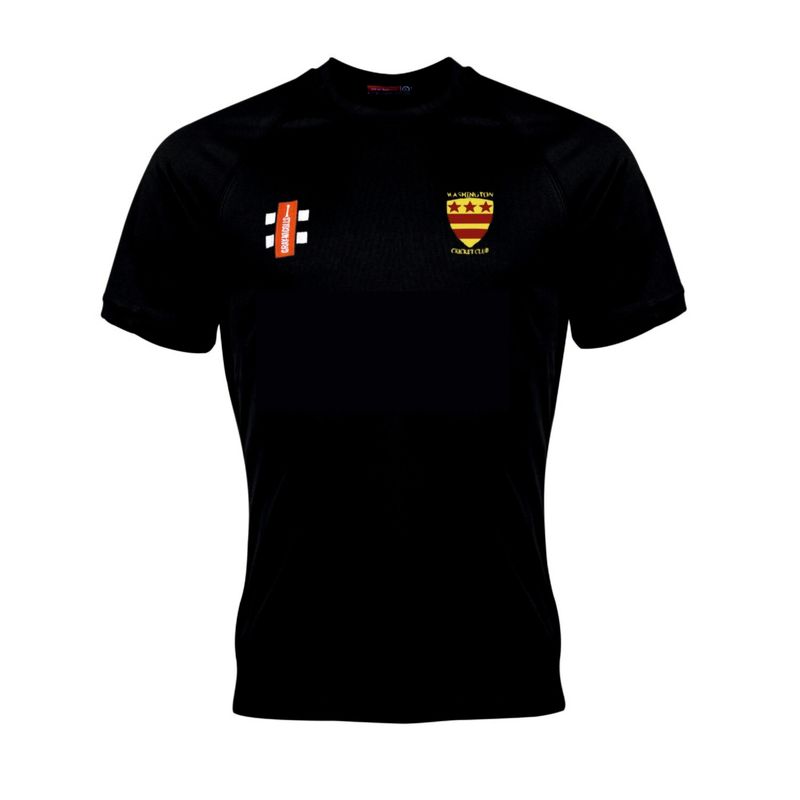 Washington Matrix Short Sleeve T Shirt Washington Matrix Short Sleeve T Shirt