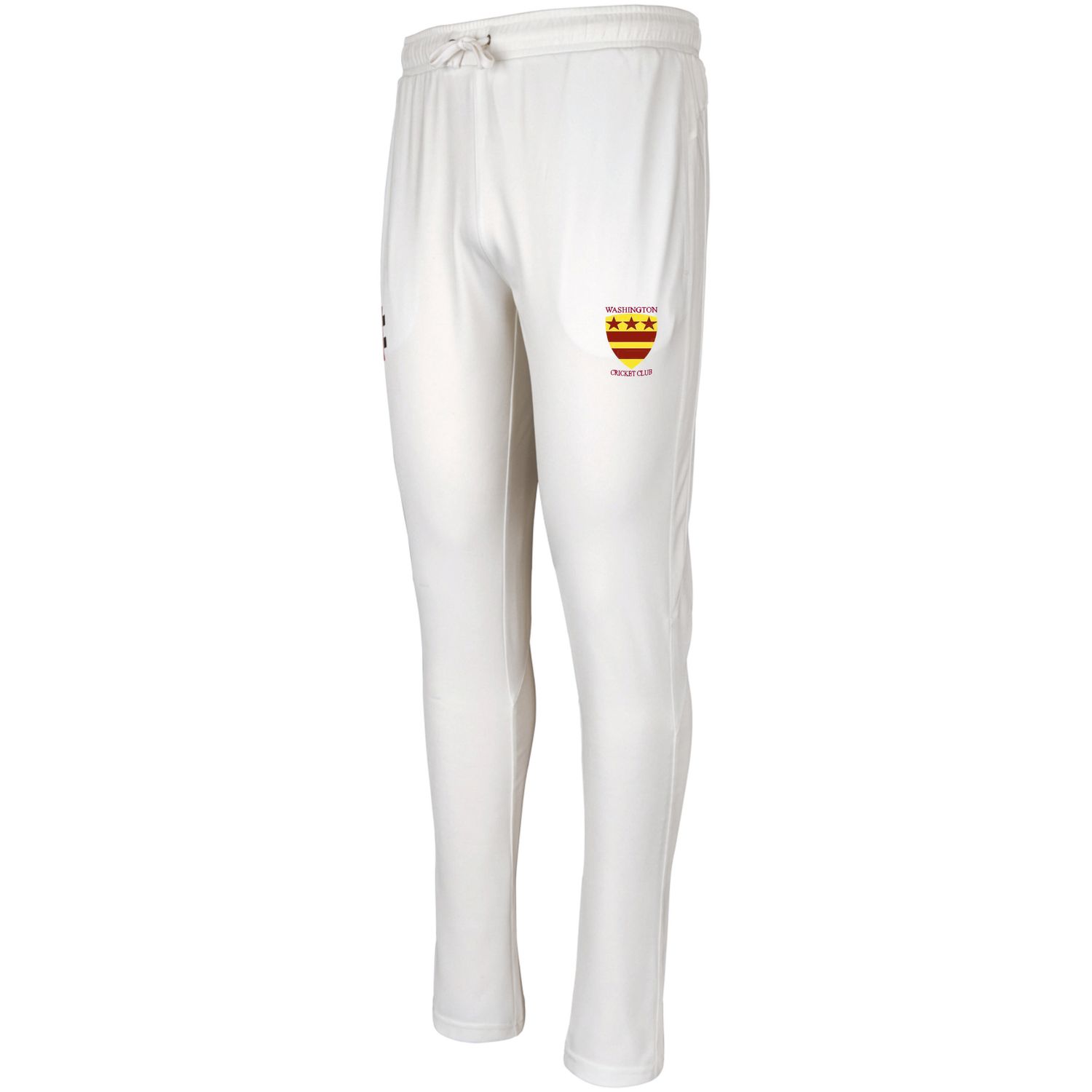 Washington Pro Performance Cricket Trousers Washington Pro Performance Cricket Trousers