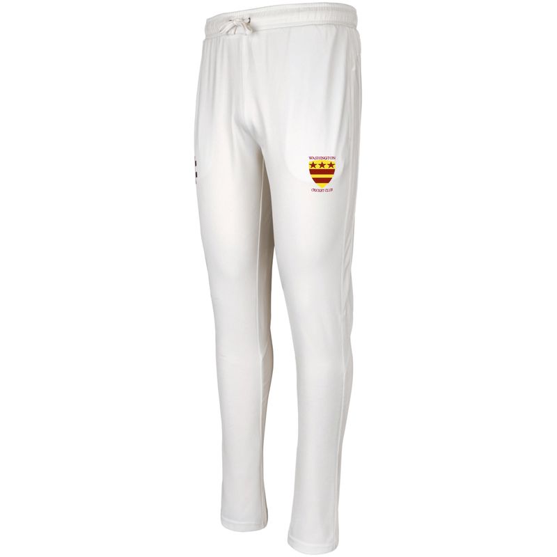 Washington Pro Performance Cricket Trousers Washington Pro Performance Cricket Trousers