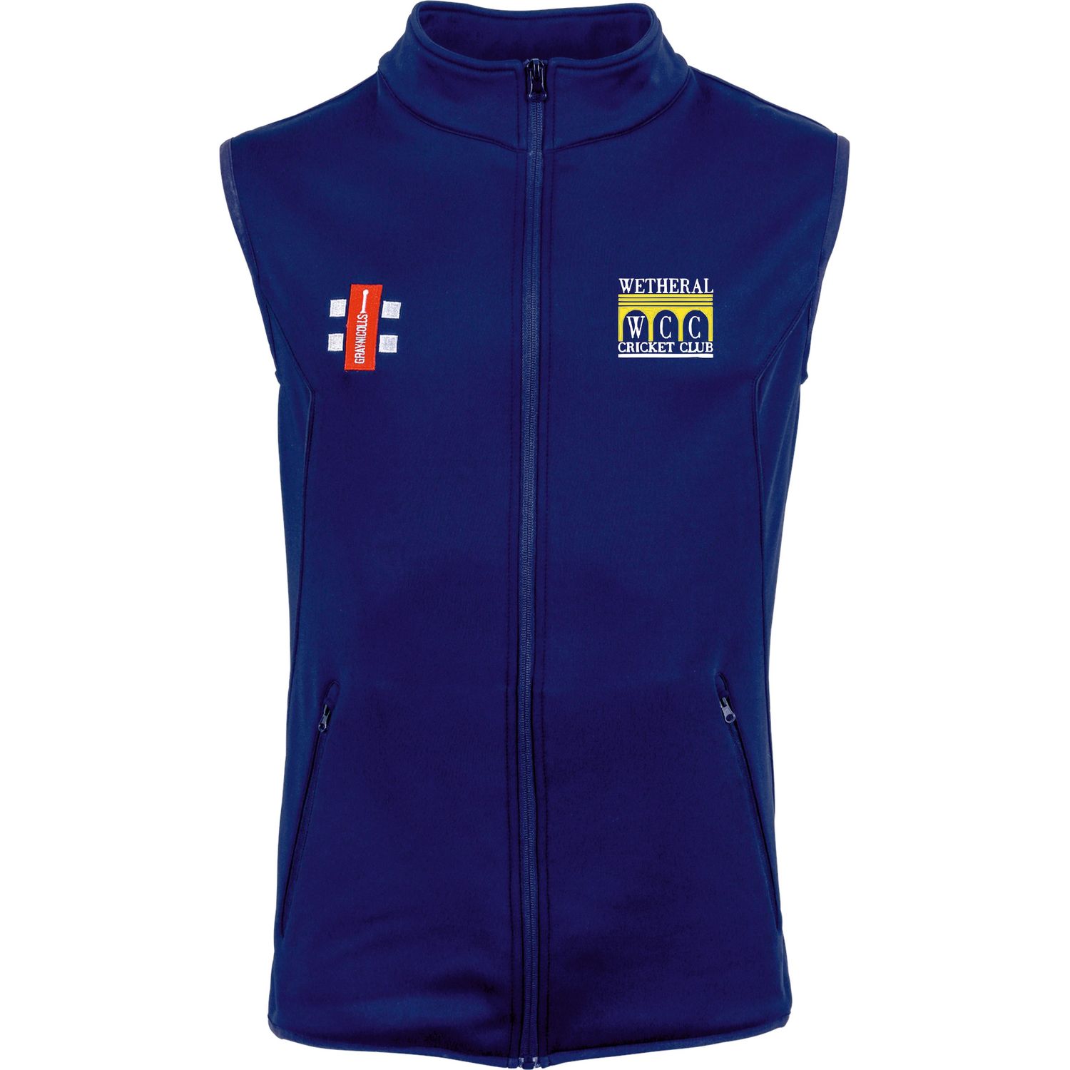 Wetheral Storm Thermo Bodywarmer Wetheral Storm Thermo Bodywarmer