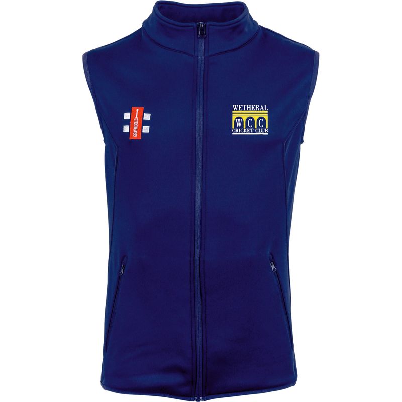 Wetheral Storm Thermo Bodywarmer Wetheral Storm Thermo Bodywarmer