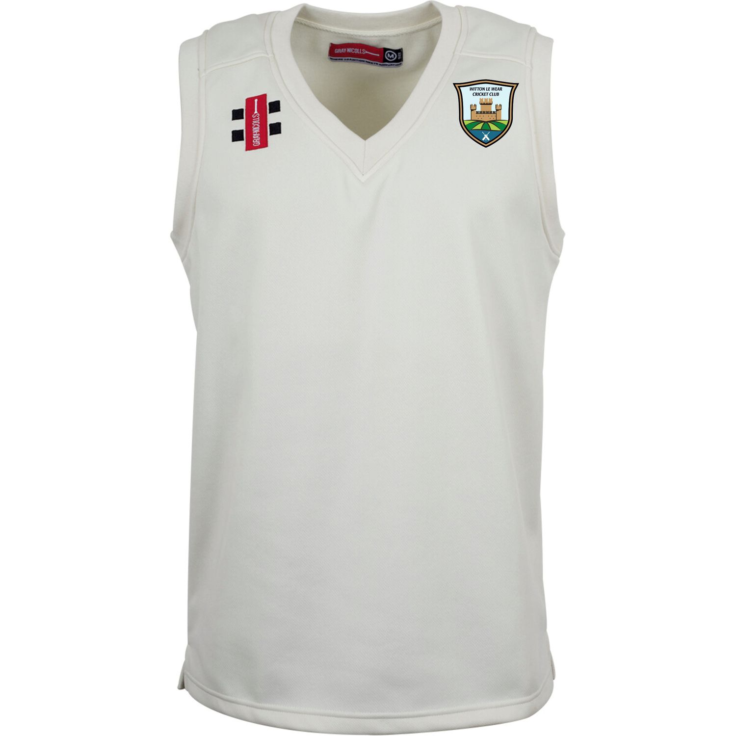 Witton Le Wear Pro Performance Sleeveless Slipover