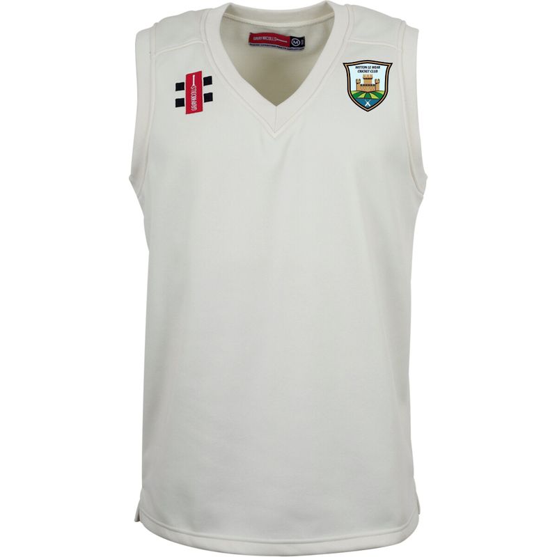 Witton Le Wear Pro Performance Sleeveless Slipover Witton Le Wear Pro Performance Sleeveless Slipover