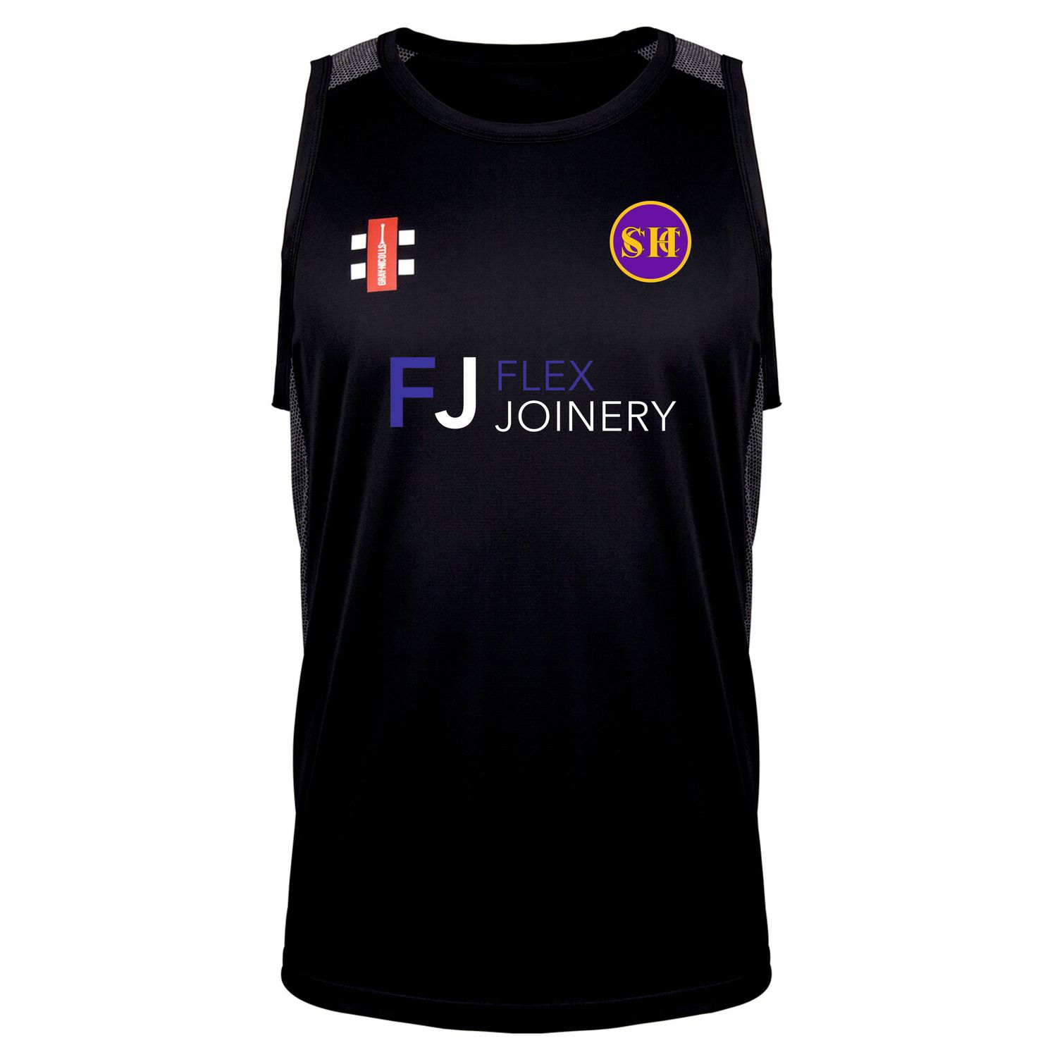 Seaham Harbour Pro Performance Vest Seaham Harbour Pro Performance Vest