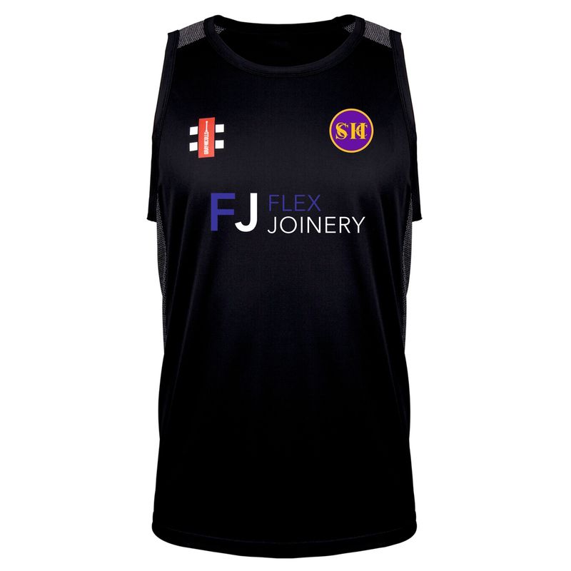 Seaham Harbour Pro Performance Vest Seaham Harbour Pro Performance Vest