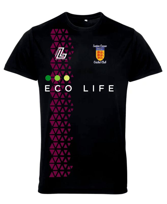 Seaton Carew Juniors Training T Shirt Seaton Carew Juniors Training T Shirt