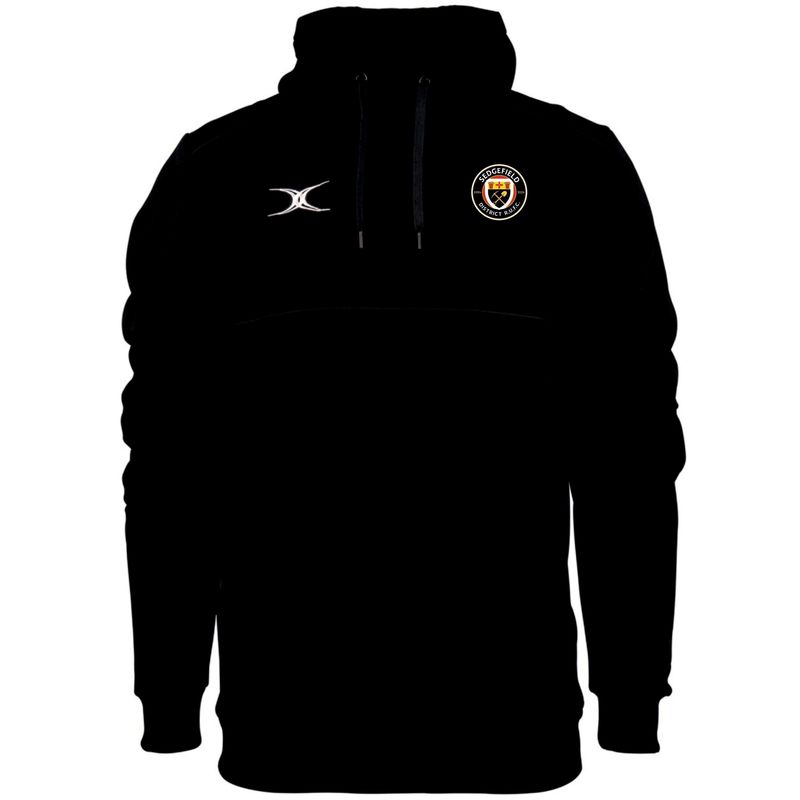 Sedgefield District RUFC Photon Hooded Top Sedgefield District RUFC Photon Hooded Top