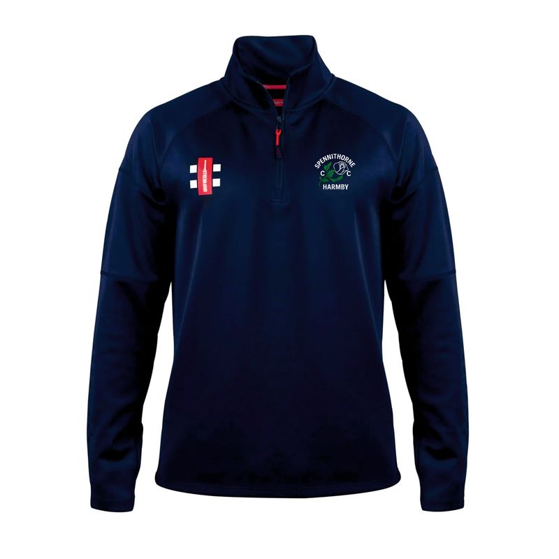 Spennithorne Harmby PRO Thermo Fleece