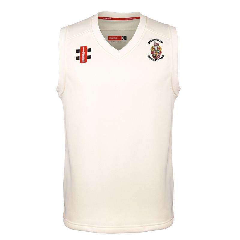 Spennymoor Pro Performance Sleeveless Slipover Adult Spennymoor Pro Performance Sleeveless Slipover Adult