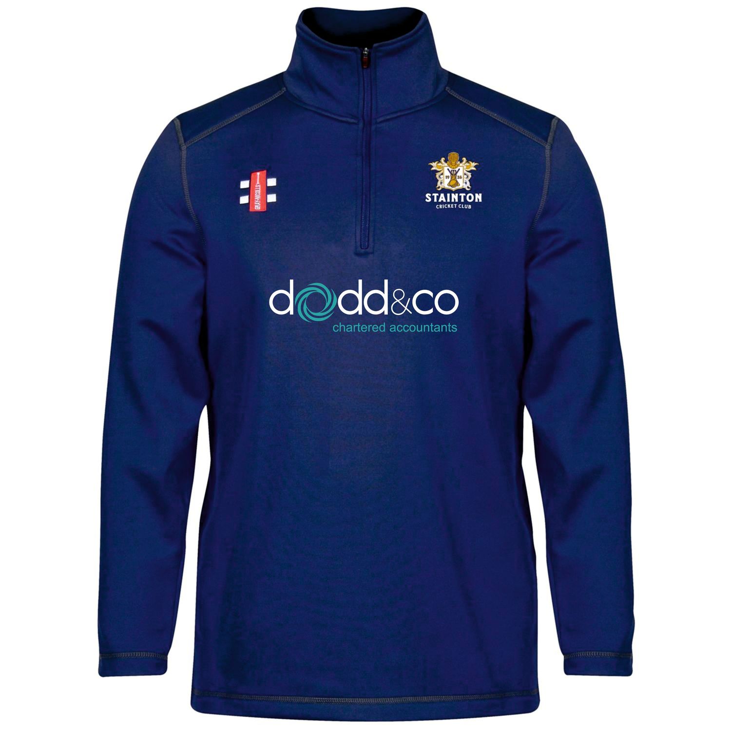 Stainton Storm Thermo Fleece