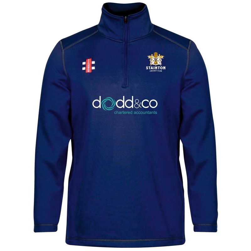 Stainton Storm Thermo Fleece Stainton Storm Thermo Fleece