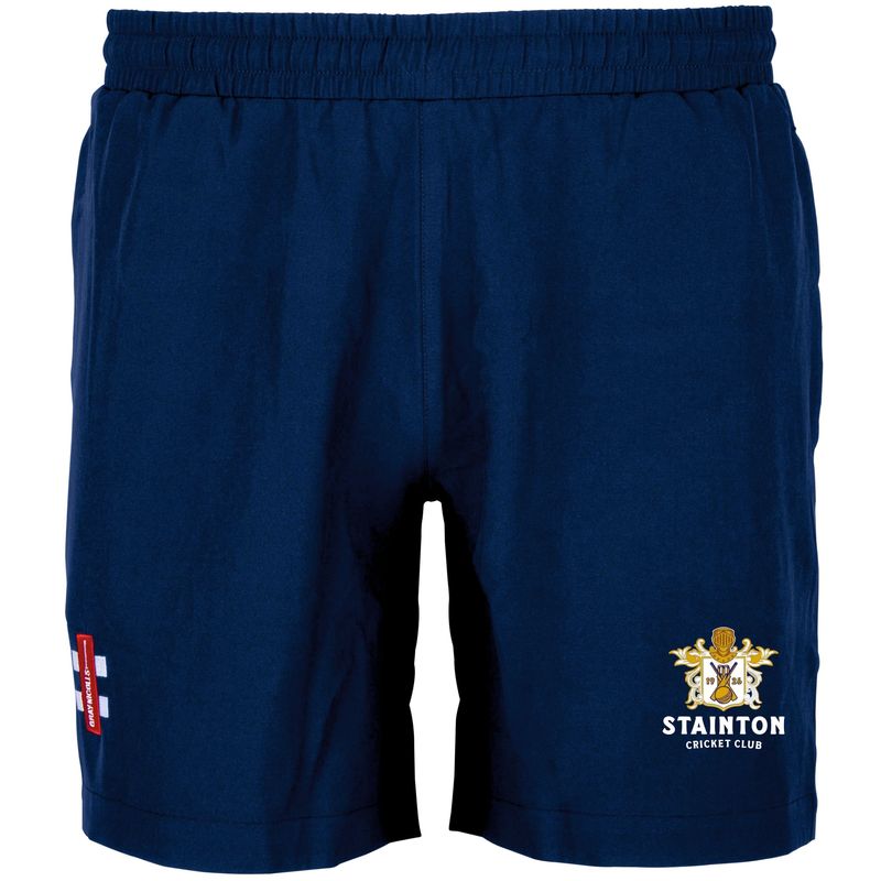 Stainton Velocity Shorts Stainton Velocity Shorts