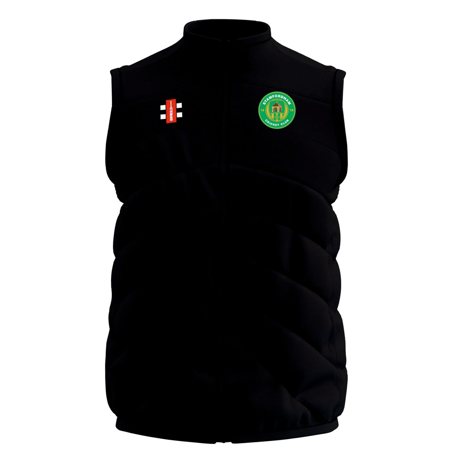 Stamfordham GTS Bodywarmer Stamfordham GTS Bodywarmer