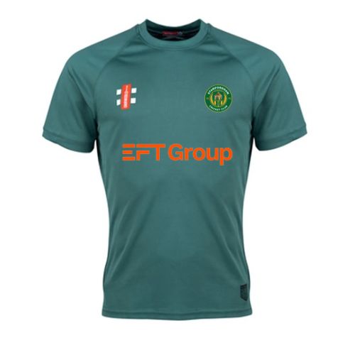 Stamfordham Matrix Short Sleeve T Shirt Adult Stamfordham Matrix Short Sleeve T Shirt Adult