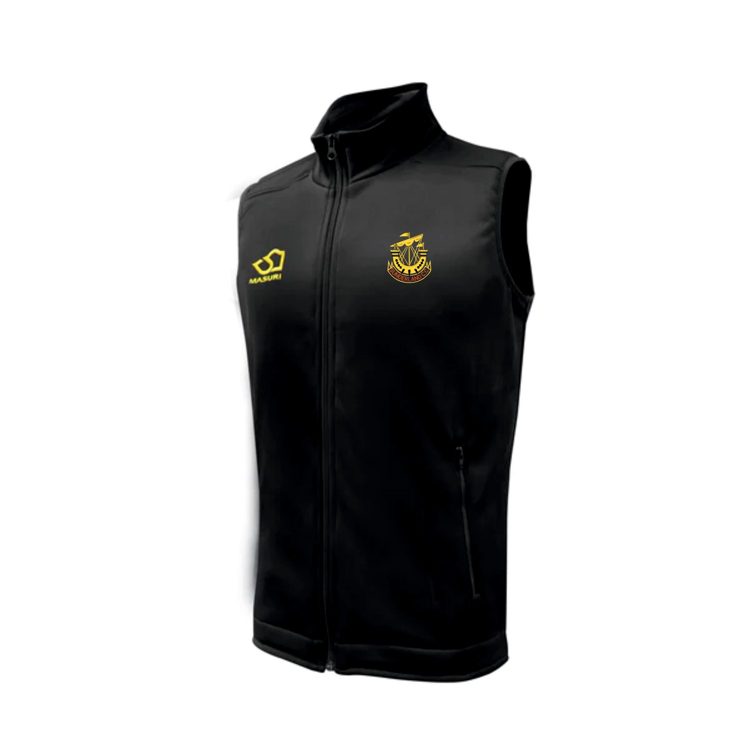 Sunderland Masuri Gilet Sunderland Masuri Gilet