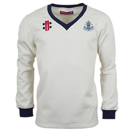 Redcar Pro Performance Long Sleeve Sweater Redcar Pro Performance Long Sleeve Sweater