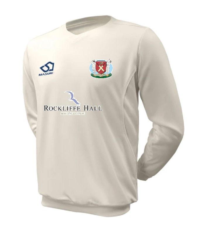 Rockliffe Park Adult Long Sleeve Sweater Rockliffe Park Adult Long Sleeve Sweater