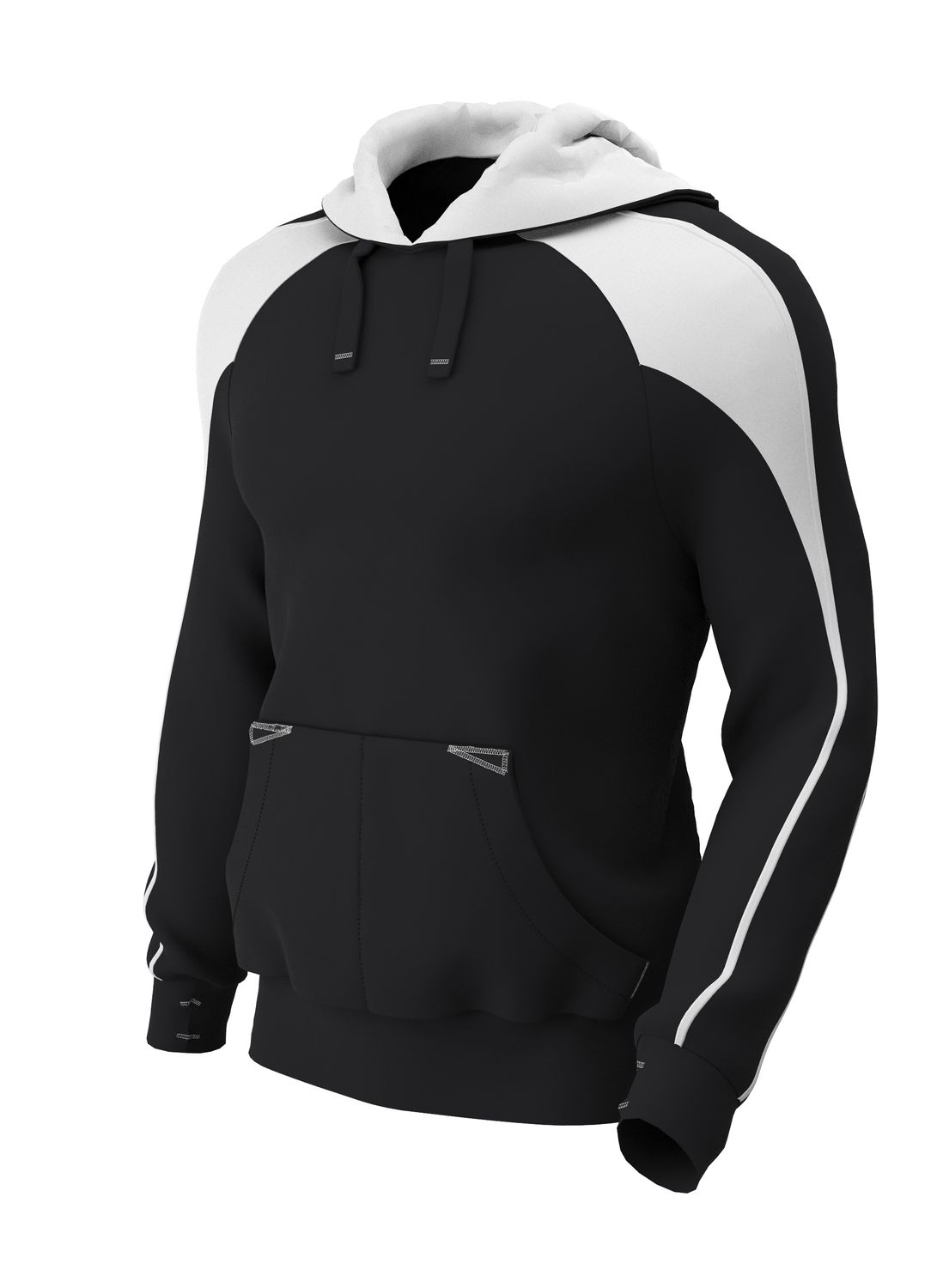 Rockliffe Park Adult Lorimers Hoody