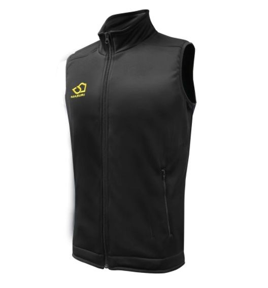 Rockliffe Park Masuri Gilet (Adult & Junior)