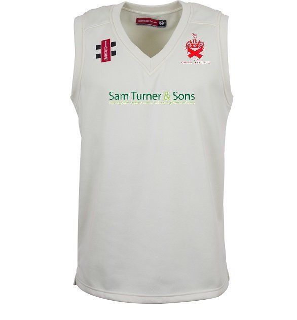 Scruton Pro Performance Sleeveless Slipover Adult