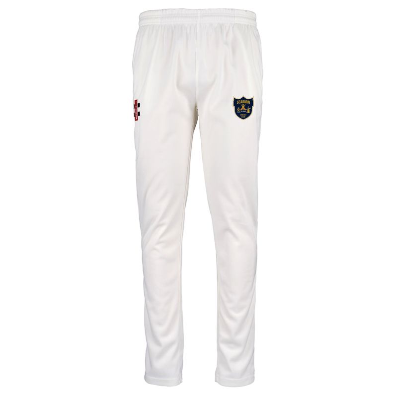 Seaburn Matrix V2 SLIM FIT Cricket Trousers Seaburn Matrix V2 SLIM FIT Cricket Trousers