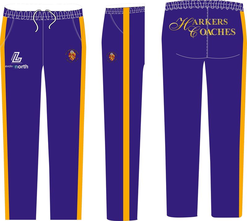 Richmondshire T20 MATCH Trouser (Pre-Order 4-6 Weeks) Richmondshire T20 MATCH Trouser (Pre-Order 4-6 Weeks)