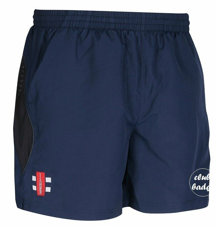 Rode Park & Lawton Velocity Shorts Rode Park & Lawton Velocity Shorts