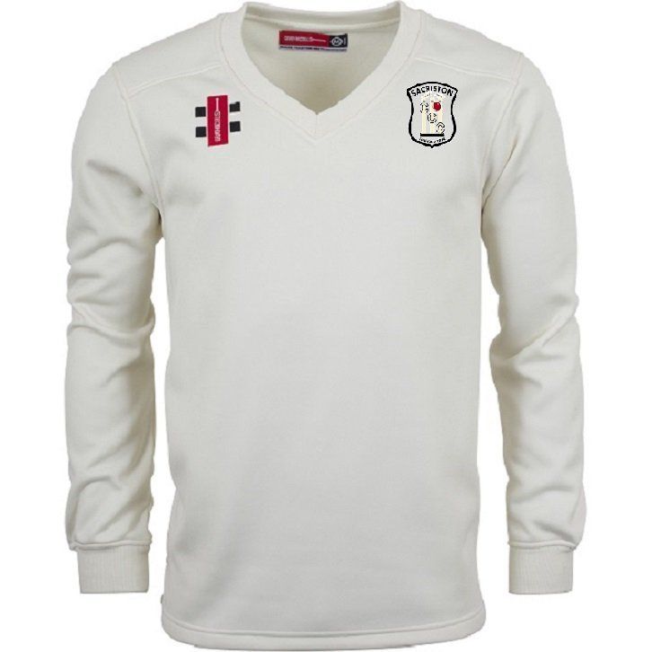 Sacriston Pro Performance Long Sleeve Sweater Adult Sacriston Pro Performance Long Sleeve Sweater Adult