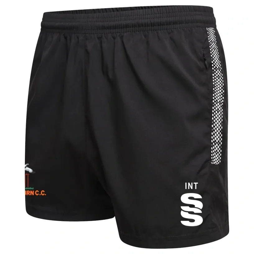 Saltburn Dual Performance Gym Short