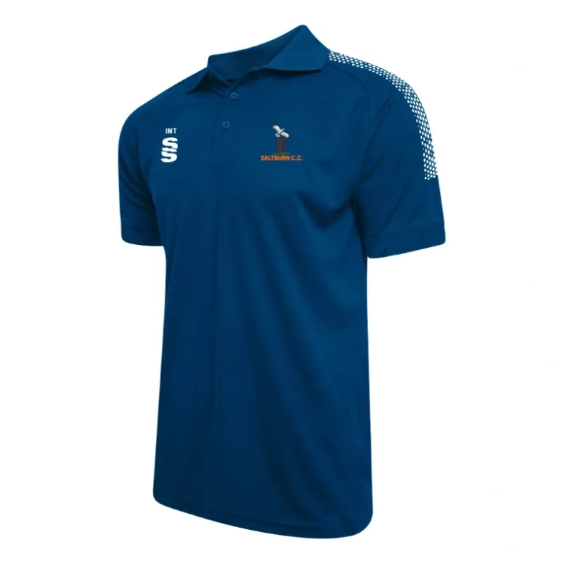 Saltburn Dual Polo Shirt Saltburn Dual Polo Shirt