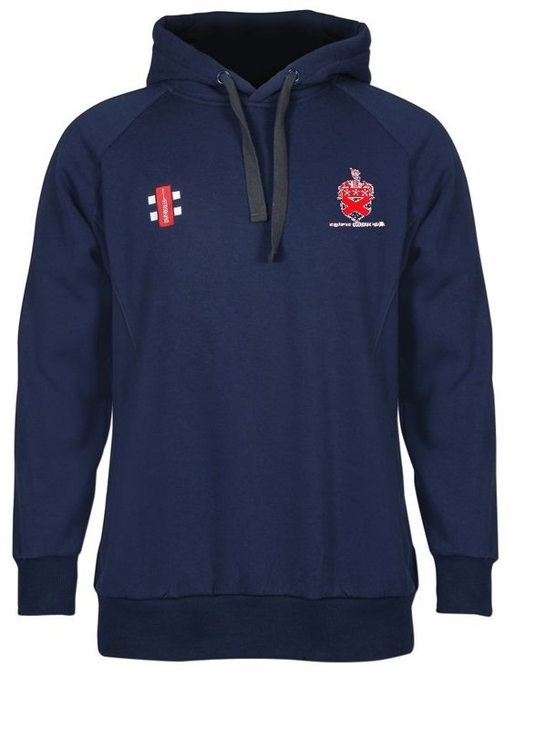 Scruton Storm Hooded Top Junior Scruton Storm Hooded Top Junior