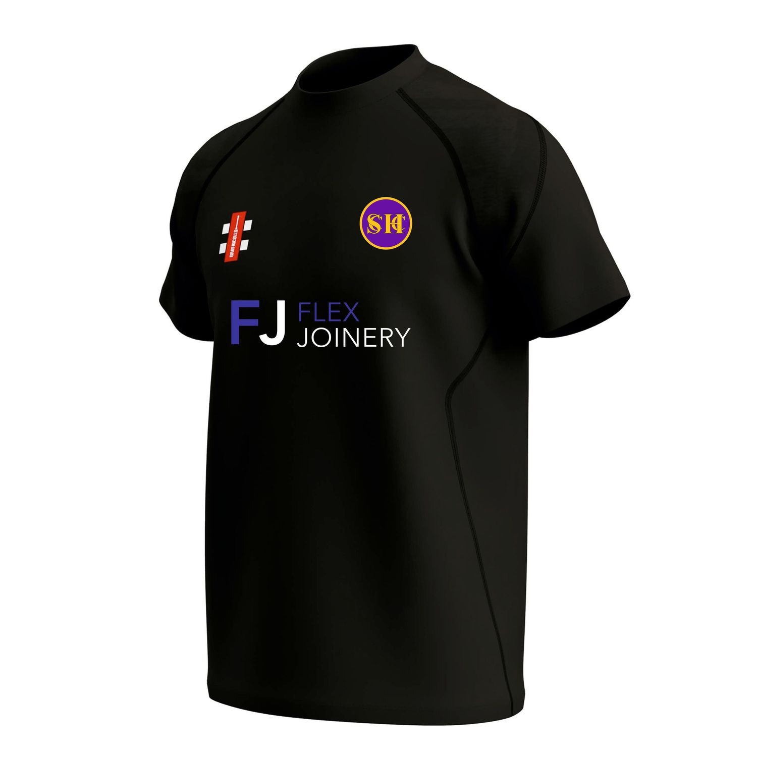 Seaham Harbour GTS T Shirt Seaham Harbour GTS T Shirt