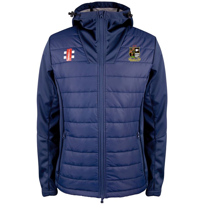 Netherfield Pro Performance Outdoor Jacket Netherfield Pro Performance Outdoor Jacket