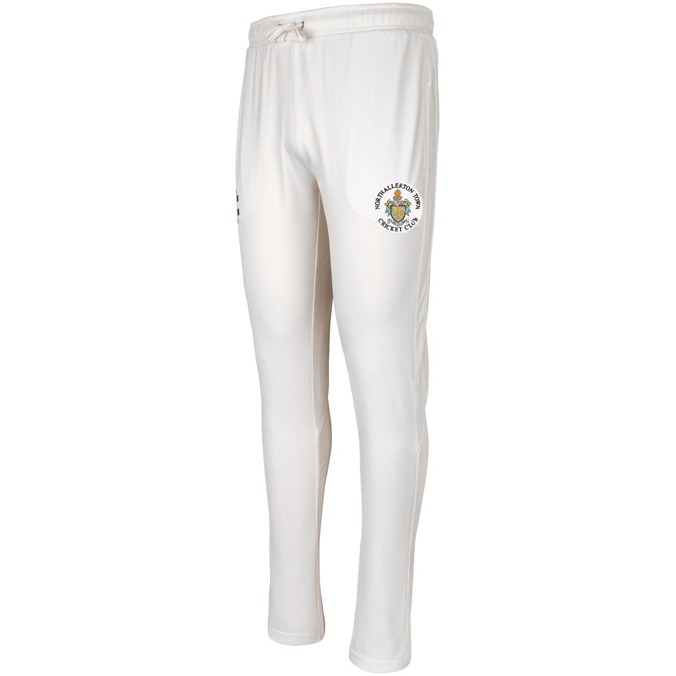 Northallerton Town Pro Performance Cricket Trousers Northallerton Town Pro Performance Cricket Trousers
