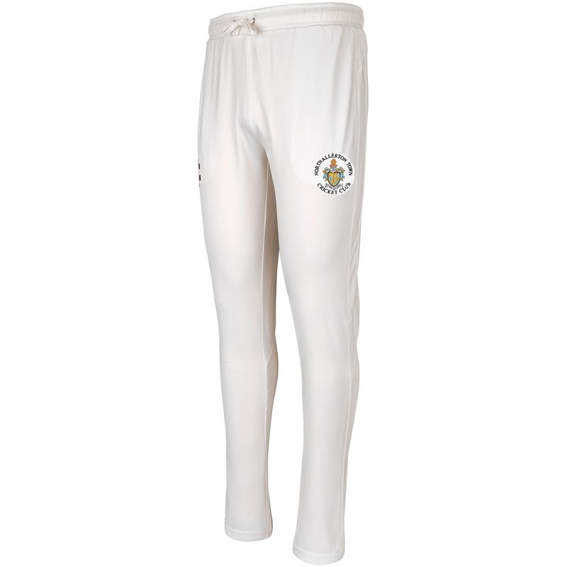 Northallerton Town Pro Performance Cricket Trousers Northallerton Town Pro Performance Cricket Trousers