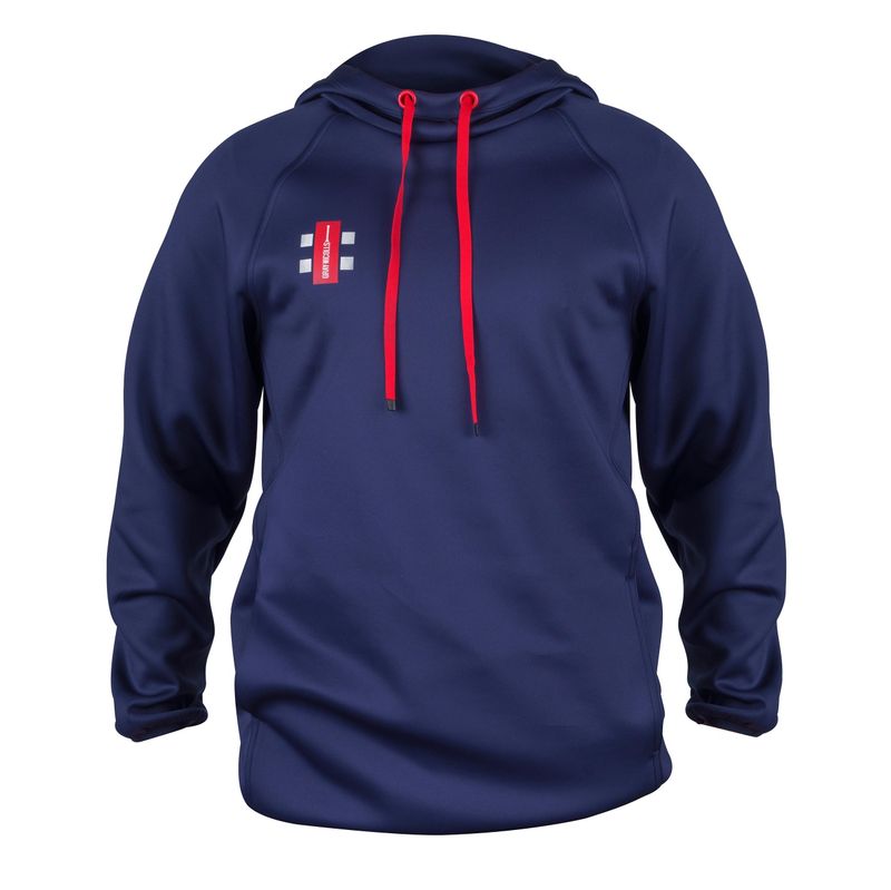 Northallerton Town Pro Performance V2 Pull Over Hooded Top Northallerton Town Pro Performance V2 Pull Over Hooded Top