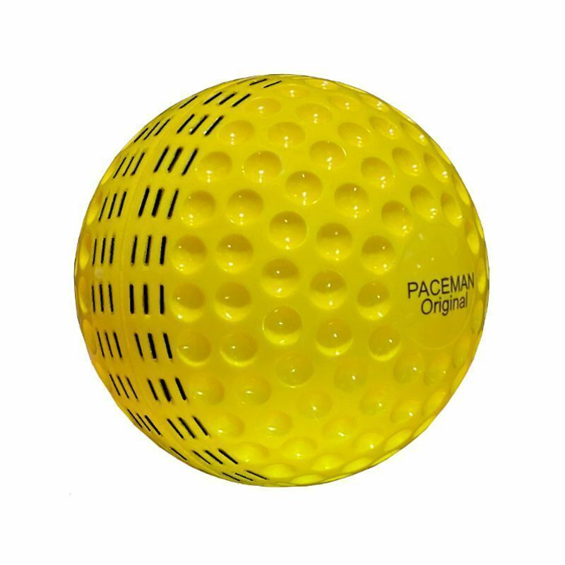 Paceman Original Light Ball 12 Pack Paceman Original Light Ball 12 Pack