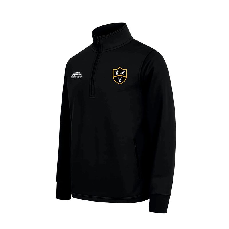 Park View Academy 1/4 Zip Park View Academy 1/4 Zip