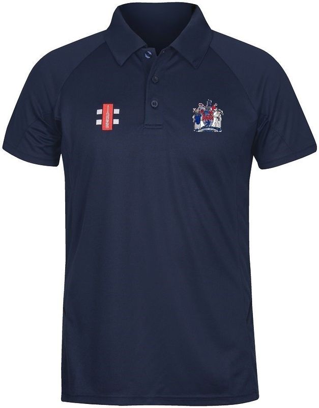 Peterlee Matrix Polo Shirt Peterlee Matrix Polo Shirt